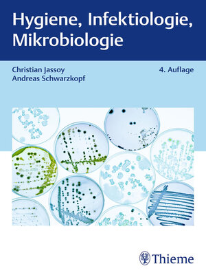 cover image of Hygiene, Infektiologie, Mikrobiologie